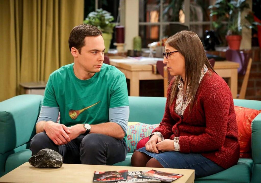 Mayim Bialik Comments On Possible End Of ‘Big Bang Theory’