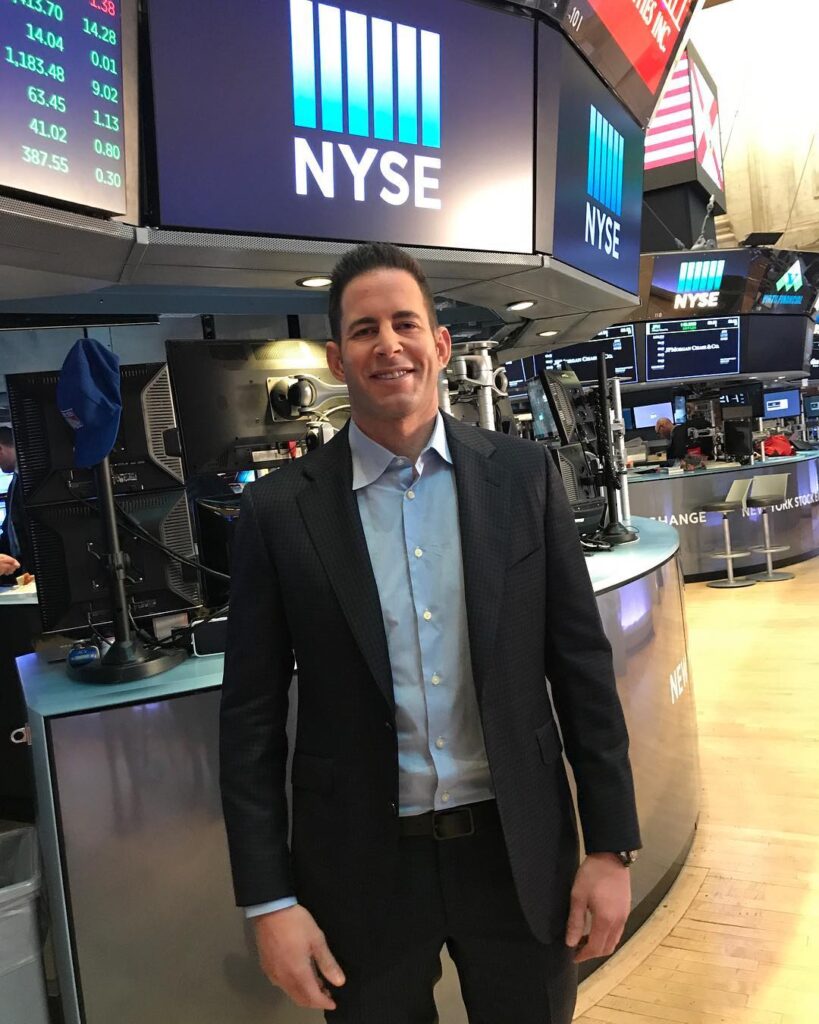 Tarek El Moussa Premieres New Show For 2018